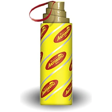 Aeroxon mušpapīrs – līmlente (rullītis), 1 gab
