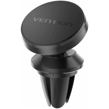 VENTION MOBILE HOLDER CAR MAGNETIC/BLACK KSMB0 VEN