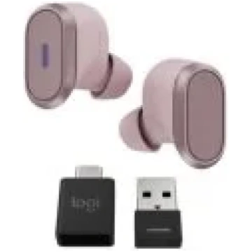 Logitech Zone True Pink austiņas 985-001090-LOGITE