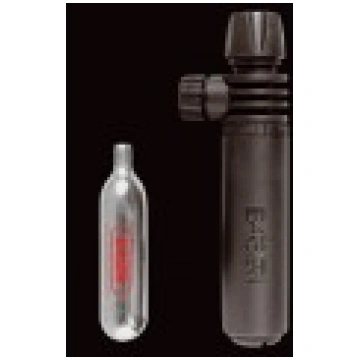 Mini velo pumpis Moskito Barbieri BaMOS/00008