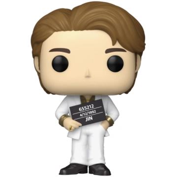 Funko POP! BTS S3 - Jin FK64045