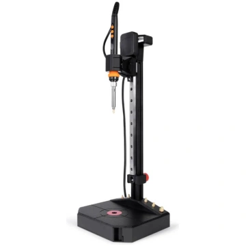 Mintion Nutopress Pro - press for fusing threaded 