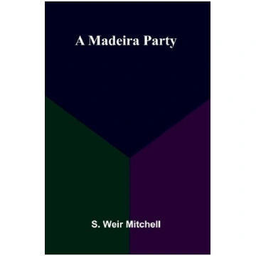 A Madeira Party Alpha Edition