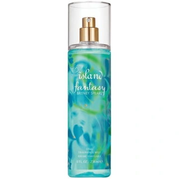 Britney Spears Island Fantasy, 236 ml Nav norādīts
