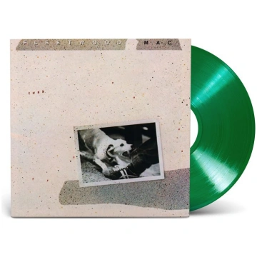 Fleetwood Mac - Tusk (Light Green Vinyl)