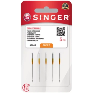 Singer | Needle, 2045 SZ12 BLST W/05 327898