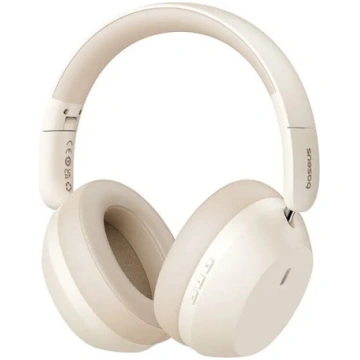 Baseus Bass 35 Max bezvadu un vadu austiņas ar Blu
