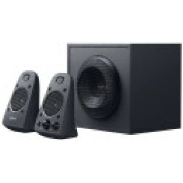 Logitech Z625 datora skaļruņi (980-001256) [komput