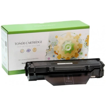 Static Control Toner Cartridge Black, Compatible w