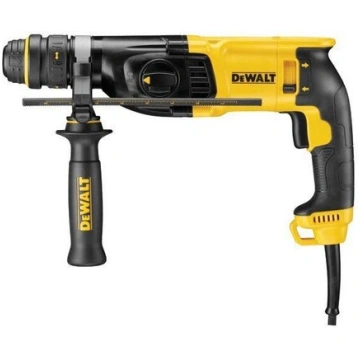 Elektriskais perforators DeWalt D25134K