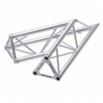 Angolo triangolare sez 29 cm 2 vie 45°