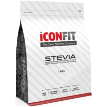 Stevia-based sweetener Iconfit 1000 g