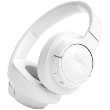 JBL Tune 720BT balta ( JBLT720BTWHT ) austiņas