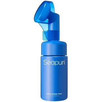 Silcare Seapuri Scalpy Bubble Tonic tonik do piele