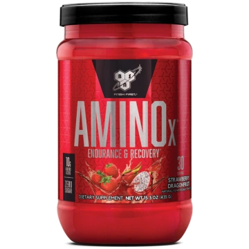 BSN AMINO X