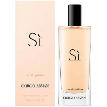 Giorgio Armani Si W 15 Smaržas sievietēm