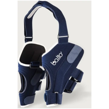 BALTO ortoze suņiem BT Jump (Knee Brace) Left M Na