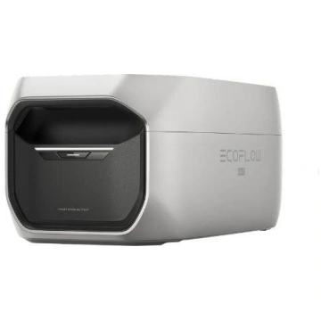 EcoFlow POWER STATION ACCESSORY EXTERNAL BATTERY/D