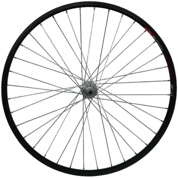 Aizmugurējais ritenis 26" - Shining CT-46 NUT MF -