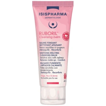 ISISPHARMA Ruboril Cleansing balzams 40 ml