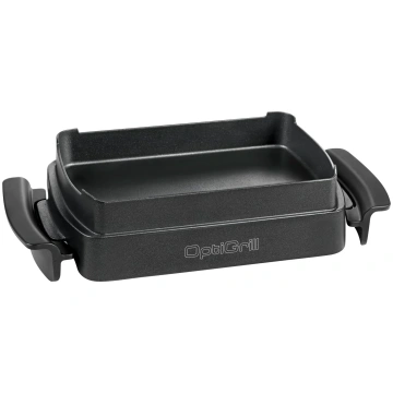 TEFAL OptiGrill Elite Snack and baking accessory X