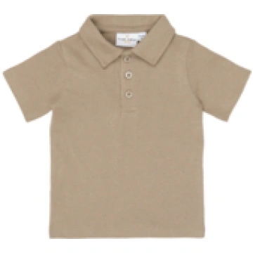 The new mini polo steward humus 187