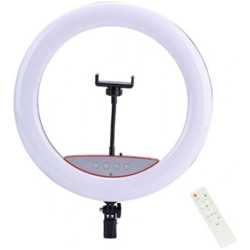 Selfie nūja Elight SR14 36cm LED Light Ring with S