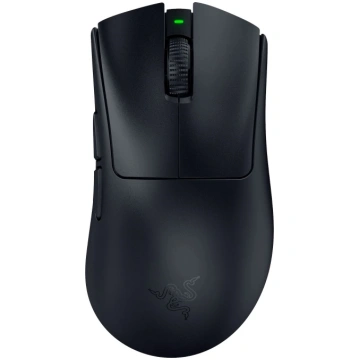 Razer wireless mouse DeathAdder V4 Pro, black