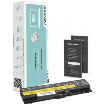 Akumulators 42t4795 datoriem Lenovo ThinkPad T410,
