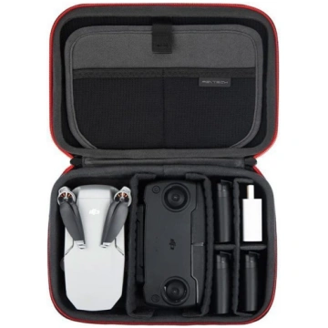 PGYTECH korpuss Mavic Mini dronam DroneAcademy.lv