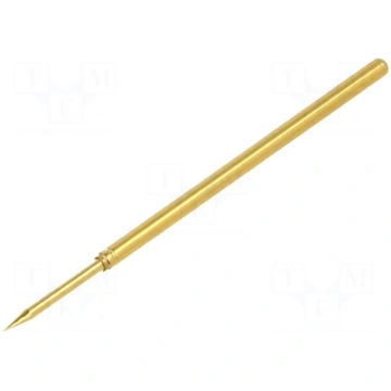 Test needle | Spring compression: 4.2mm | 6.4mm | 