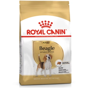 Barība suņiem – Royal Canin Beagle, 12 kg