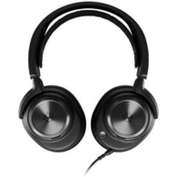 Steelseries Arctis Nova Pro Headset Wired Head-ban