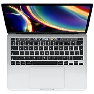Lietots - 2020. gada Apple MacBook Pro ar 2,3 GHz 
