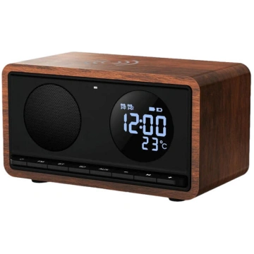 Manta RDI912B Rimini Black