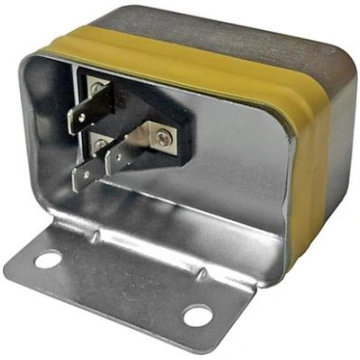 HELLA 5DR004243111 Ģeneratora sprieguma regulators
