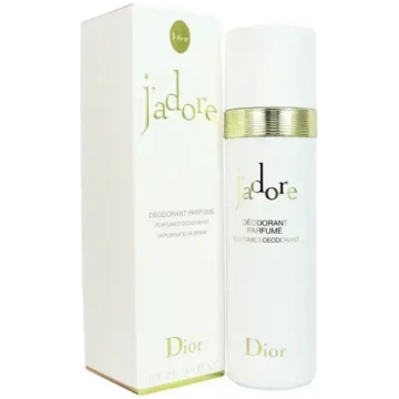 DIOR J"adore Smaržīgs Dezodorants 100ml - Caurspīd