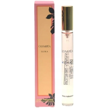 Parfimērijas ūdens Paco Rabanne Olympea Flora, 10 