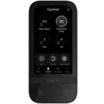 KeyPad TouchScreen BL ~ Bezvadu skārienjutīga tast