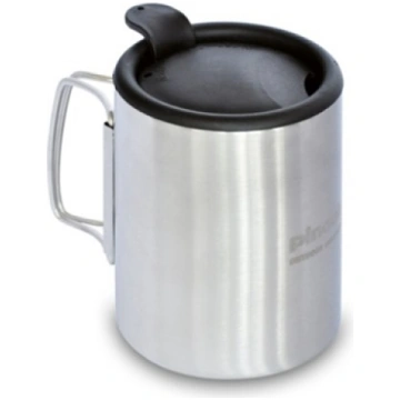 Mug Thermo 300ml Steel 8592638631005 PINGUIN