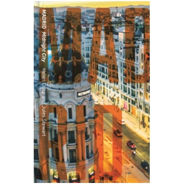 Madrid Jules Stewart