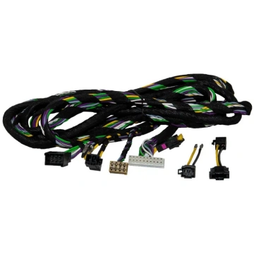 Match PP-MQS 2.4 Basic Plug & Play cable harness f