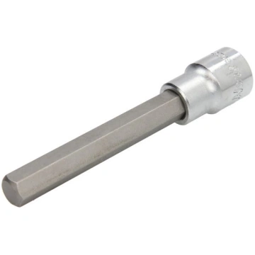 Muciņa HEX 3/8" 10 mm HANS
