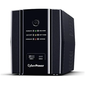 Barošanas avots ups ut1500eg-fr CYBERPOWER