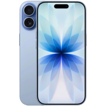 APPLE iPhone 17 512GB Nebelblau MG6T4ZD/A