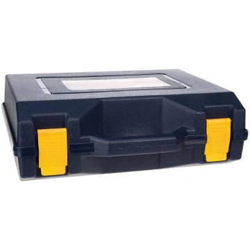 TAYG Toolbox, for Electric Tools, 385x330x130mm, 1