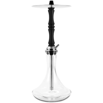 Ūdenspīpe “Vyro Versa Steel Mando” 54 cm