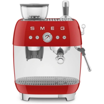 Smeg 50's Style Espresso Coffee Machine EGF03