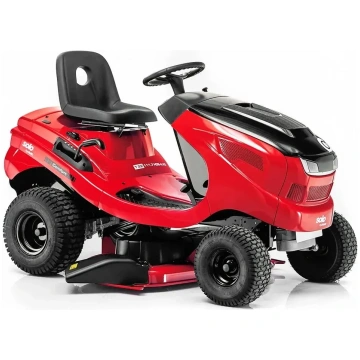 Zāles pļāvējs traktors Solo by Al-Ko T22-111.7 HDS