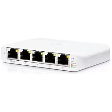 Ubiquiti UniFi USW Flex Mini, EU (USW-Flex-Mini)
